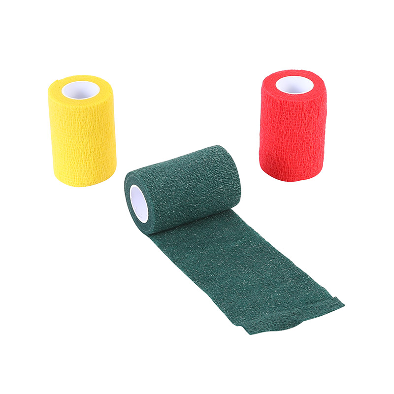 Cohesive Elastic Bandage 