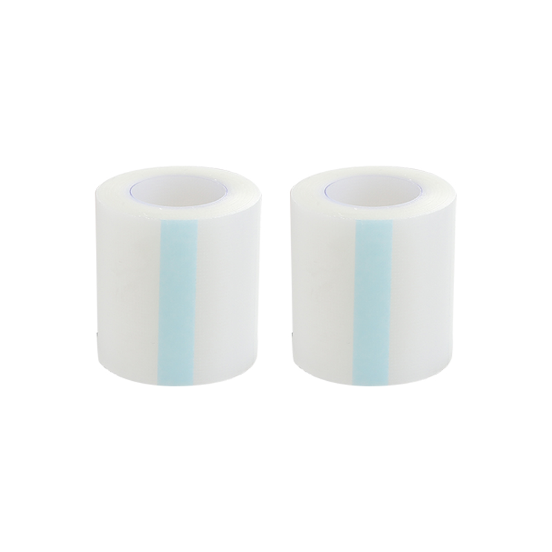 PE Transparent Tape 