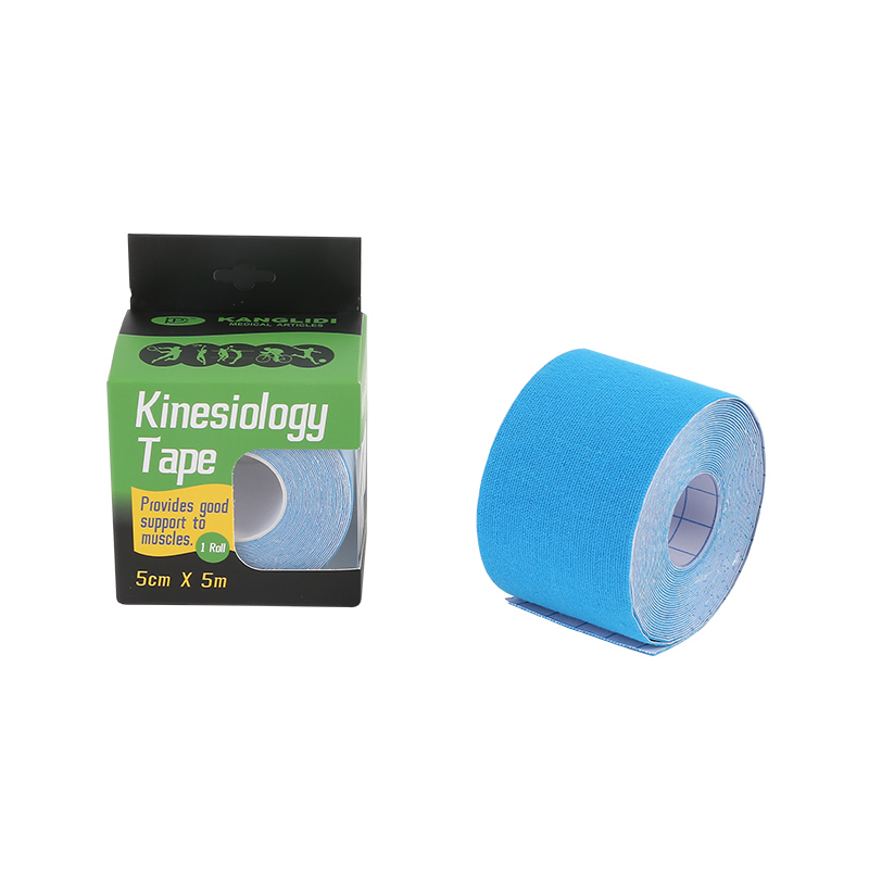 Kinesiology Tape