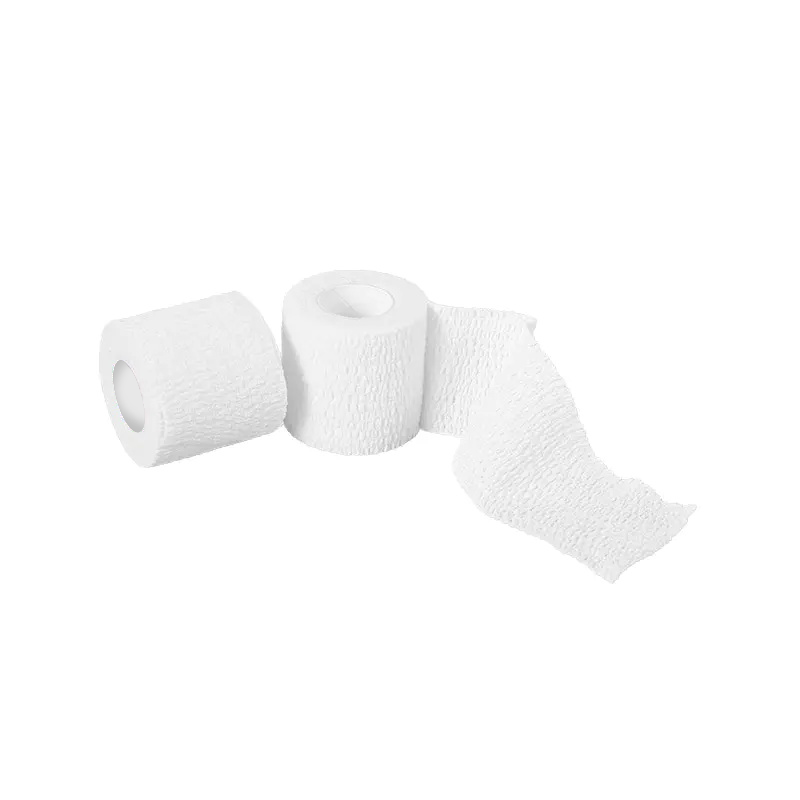 Light Elastic Adhesive Bandage　